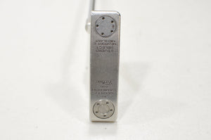 Titleist 2008 Scotty Cameron Studio Select Newport 2 Mid Slant 34 Putter #227887