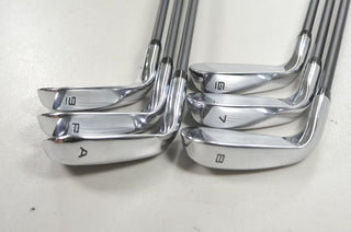 Callaway Elyte Iron Set - Good Condition