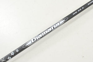 Mitsubishi Diamana WB 53g Stiff Flex TaylorMade Qi4D Qi35 Driver Shaft  # 221355