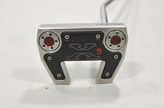 Titleist 2015 Scotty Cameron Futura X5 Putter - Good Condition
