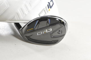 TaylorMade Qi10 Rescue Hybrid - Good Condition