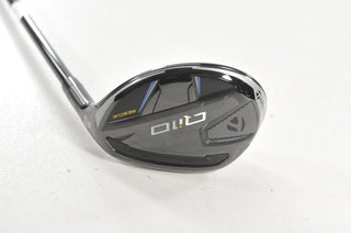 TaylorMade Qi10 Rescue Hybrid - Good Condition