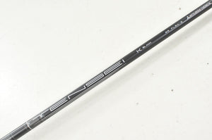 Mitsubishi Tensei 1K Pro Black 65g Stiff Flex Callaway Mini Driver Shaft #221207