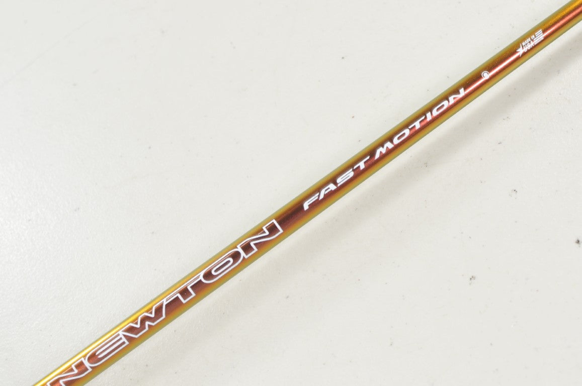 Newton Fast Motion 1 Dot Senior Flex Callaway Quantum Elyte Driver Shaft #221319