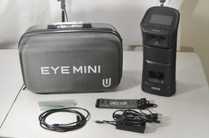 Uneekor EYE Mini Golf Portable Launch Monitor with Carry Case  # 216450