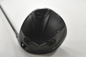 Cobra DS-ADAPT LS 9.0* Driver Stiff Flex Right Denali Black 6.0 60g  # 214487