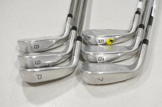 Adams Idea 2023 Iron Set - Good Condition