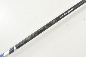 Fujikura Ventus 2025 5 Regular Flex TaylorMade Qi4D Qi35 Driver Shaft # 221367