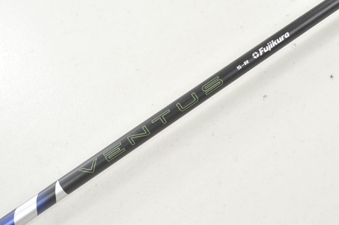 Fujikura Ventus 2025 5 Regular Flex TaylorMade Qi4D Qi35 Driver Shaft # 221367