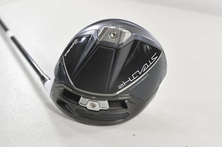 TaylorMade MyStealth 2 Plus Driver - Good Condition