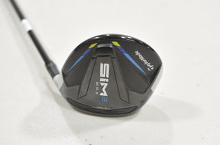 TaylorMade SIM2 Max Fairway Wood - Good Condition