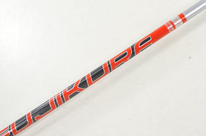 Fujikura Vista Pro 2021 R3 55g Ladies Flex TaylorMade Fairway Wood Shaft #221252
