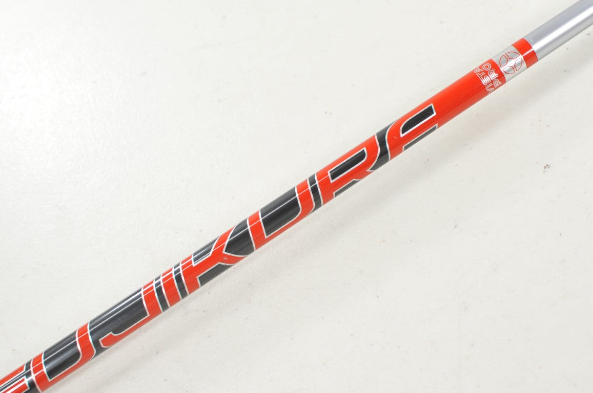 Fujikura Vista Pro 2021 R3 55g Ladies Flex TaylorMade Fairway Wood Shaft #221252