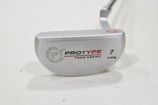 Odyssey ProType Tour Series #7 Putter - Good Condition