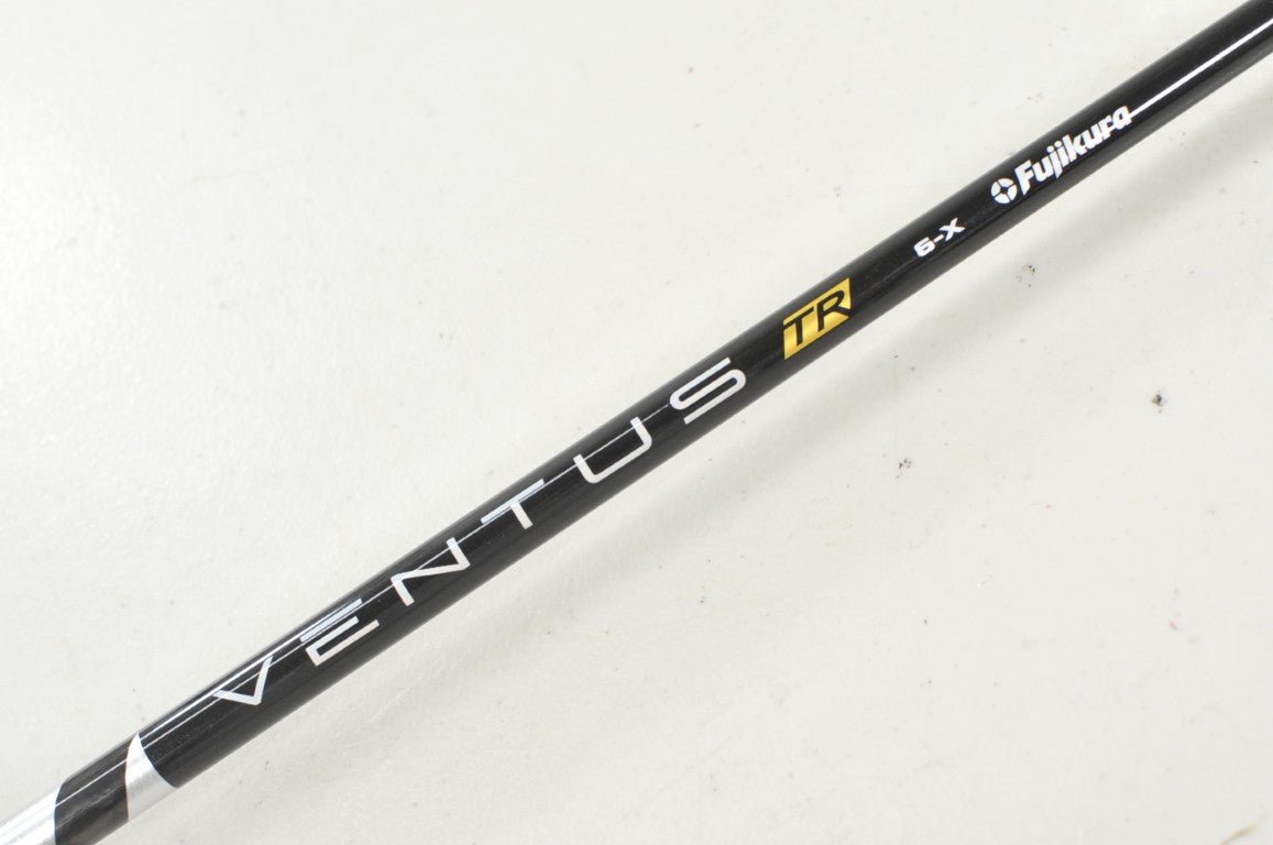 Fujikura Ventus Velocore TR Black 6 Stiff Titleist #3 Fairway Wood Shaft #221235