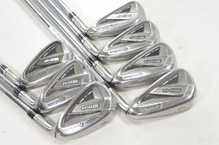 TaylorMade SIM2 Max Iron Set - Good Condition
