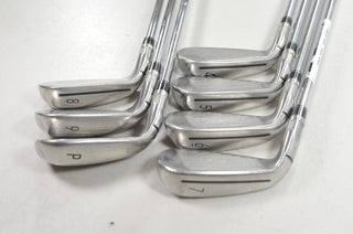 TaylorMade SIM2 Max Iron Set - Good Condition
