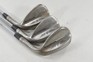 Titleist Vokey SM10 Raw Wedge - Good Condition
