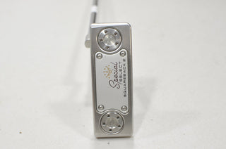 Titleist 2023 Scotty Cameron Super Select Squareback 2 Putter - Good Condition