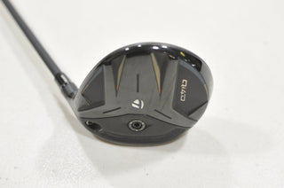 TaylorMade Qi4D Fairway Wood - Good Condition