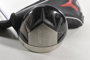 Callaway RAZR Hawk 11.5* Driver Ladies Womens Flex 50g Aldila RH #226251