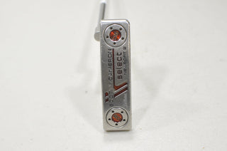Titleist 2014 Scotty Cameron Select Newport 2 Putter - Good Condition