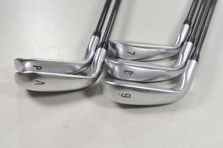 Callaway Apex Ai300 Iron Set - Good Condition