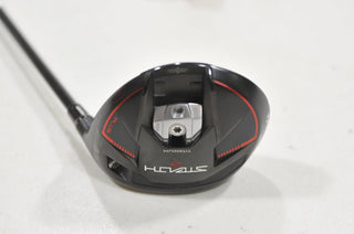 TaylorMade Stealth 2 Plus Fairway Wood - Good Condition