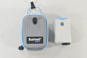 Bushnell A1 Slope Golf Range Finder with Case  #226279