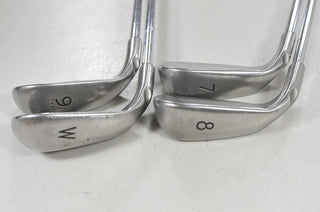 Ping Karsten 2014 Iron Set - Good Condition