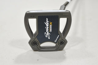 TaylorMade Spider Tour X Small Slant 2024 Putter - Good Condition