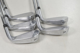 PXG 0211 COR2 Iron Set - Good Condition