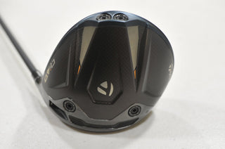 TaylorMade Qi4D Driver - Good Condition