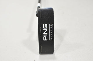 Ping Anser 2D 2023 Putter - Good Condition