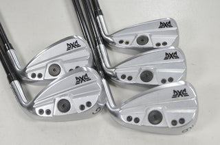 PXG Gen4 0311 XP Iron Set - Good Condition