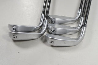 PXG Gen4 0311 XP Iron Set - Good Condition