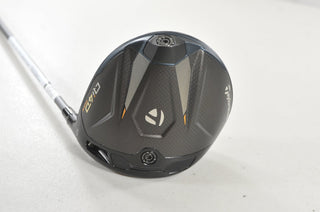 TaylorMade Qi4D Max Driver - Good Condition