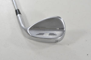 Titleist Vokey SM9 Tour Chrome 54*-14F Wedge Right DG S400 Stiff Steel #224596