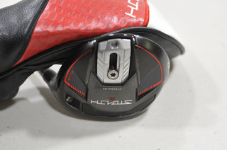 TaylorMade Stealth 2 Plus Fairway Wood - Good Condition