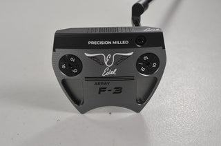 Edel Array F-3 Putter - Good Condition