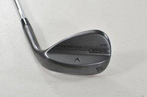 Callaway Opus SP Black 56*-08C Wedge NS Pro Modus3 115g Wedge Flex Steel #224697