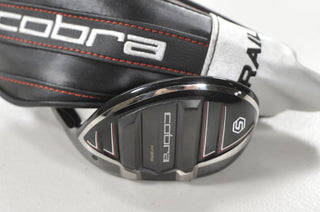 Cobra T-Rail 2023 Hybrid - New Condition