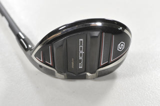 Cobra T-Rail 2023 Hybrid - New Condition