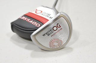 Odyssey White Hot OG Rossie DB Putter - New Condition