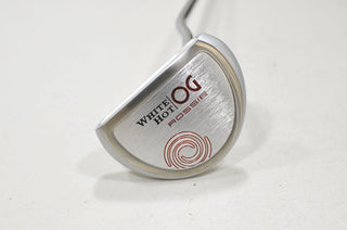 Odyssey White Hot OG Rossie DB Putter - New Condition