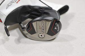 Callaway Apex UW 2024 3-19° Fairway Wood Stiff 70g Ventus Velocore Blue #230372