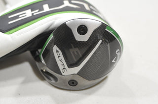 Callaway Elyte Triple Diamond Max Driver - Good Condition