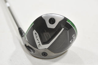 Callaway Elyte Triple Diamond Max Driver - Good Condition