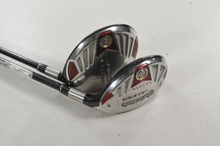 TaylorMade Burner Steel 2007 Fairway Wood - Good Condition