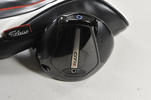 Titleist GT4 10* Driver Stiff Flex Right HZRDUS Black 6.0 60g  #225799